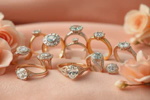 Explore the Elegance of Wedding Rings: A Complete Guide