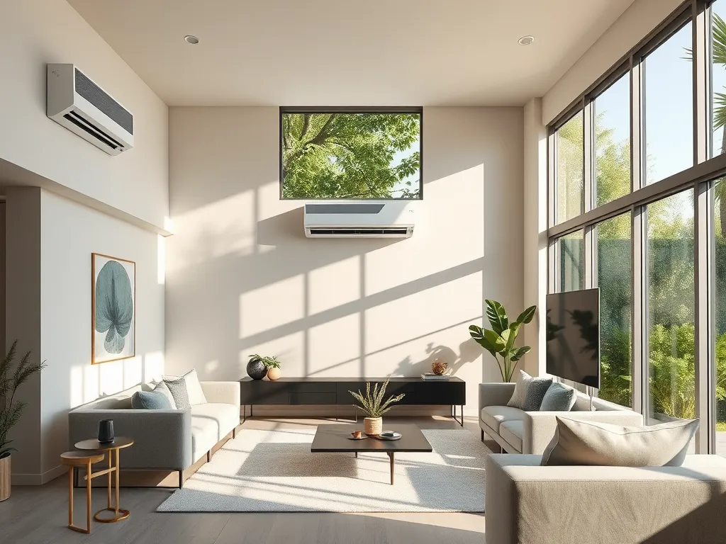 Discover Ducted Air Conditioning in Melbourne: A Complete Guide